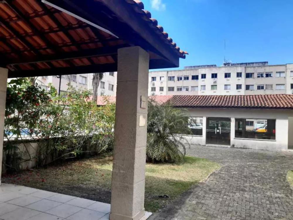 Apartamento, 2 quartos - Foto 20