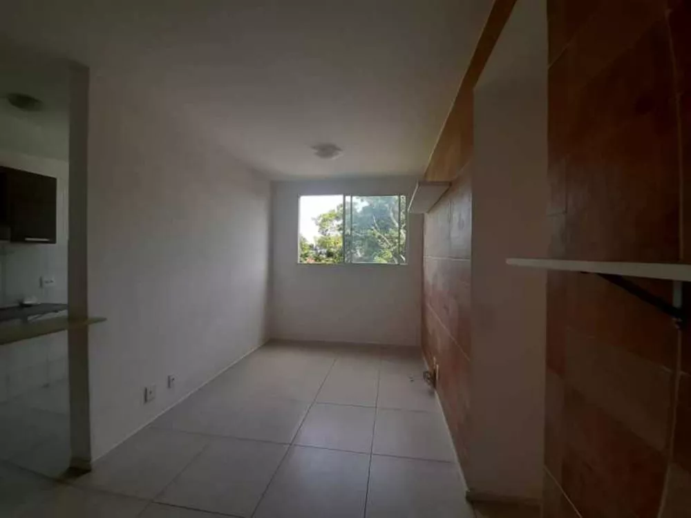 Apartamento, 2 quartos - Foto 7