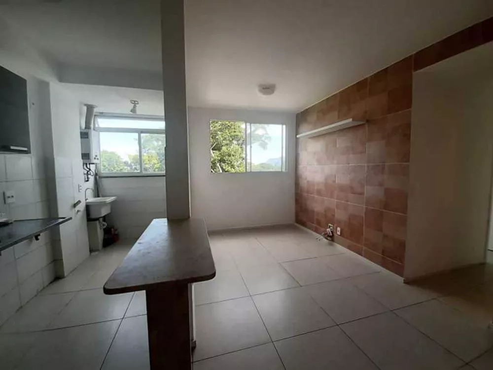 Apartamento, 2 quartos - Foto 10