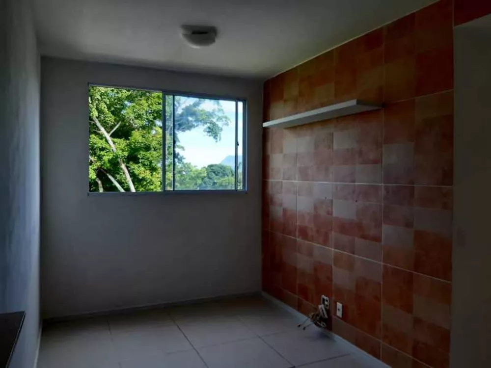 Apartamento, 2 quartos - Foto 1