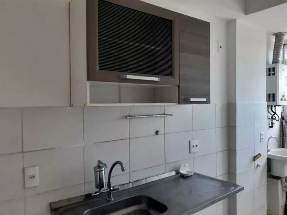 Apartamento, 2 quartos - Foto 13