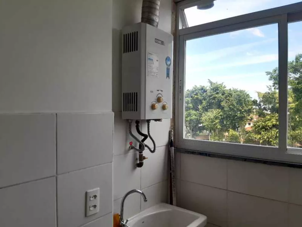 Apartamento, 2 quartos - Foto 4