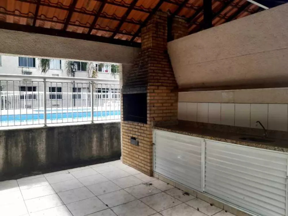 Apartamento, 2 quartos - Foto 24