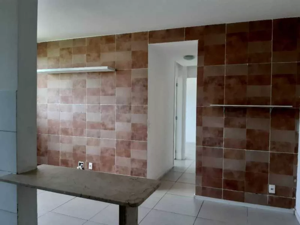 Apartamento, 2 quartos - Foto 2