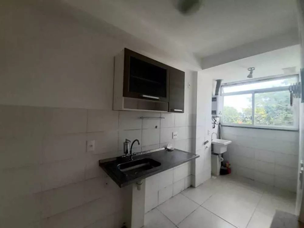 Apartamento, 2 quartos - Foto 9