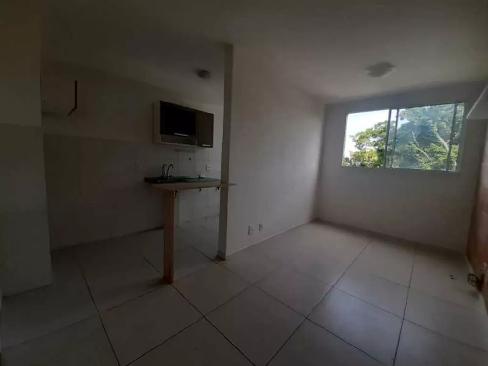 Apartamento, 2 quartos - Foto 18