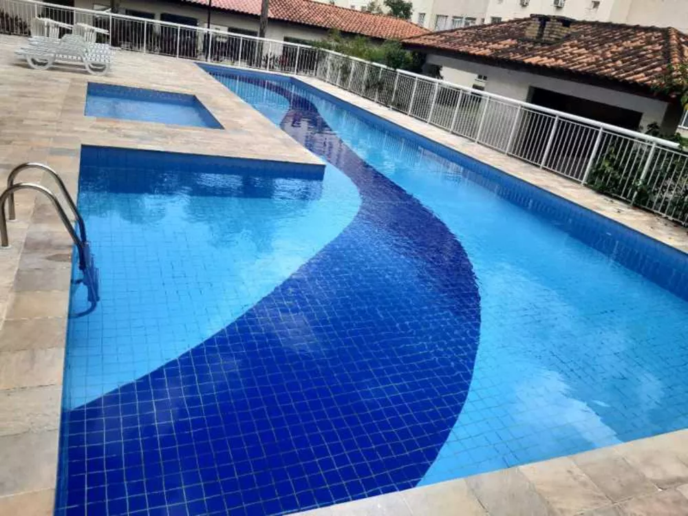 Apartamento, 2 quartos - Foto 15