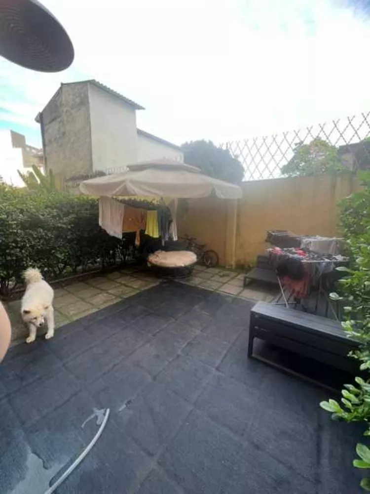 Apartamento, 2 quartos, 110 m² - Foto 1