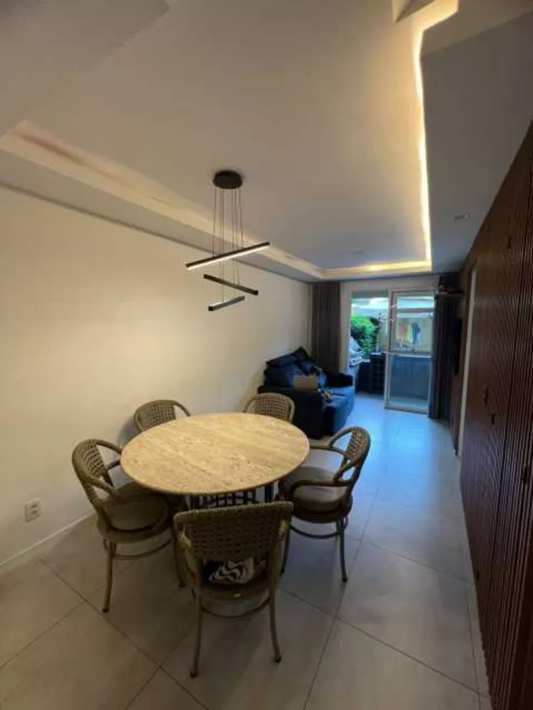 Apartamento, 2 quartos, 110 m² - Foto 4