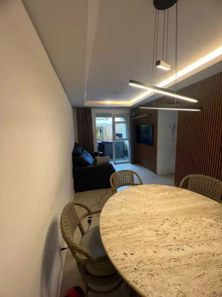 Apartamento, 2 quartos, 110 m² - Foto 12