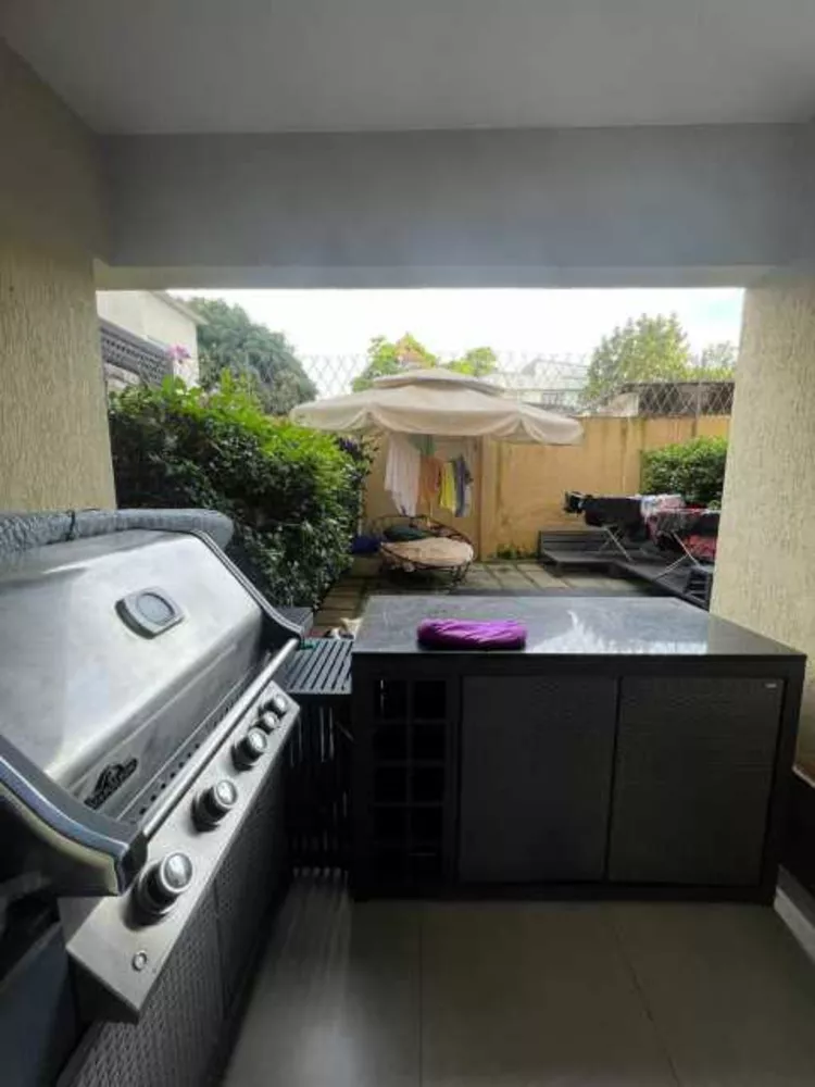 Apartamento, 2 quartos, 110 m² - Foto 5