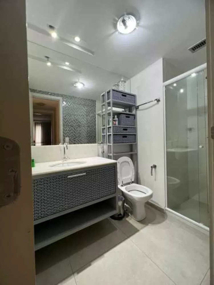 Apartamento, 2 quartos, 110 m² - Foto 9