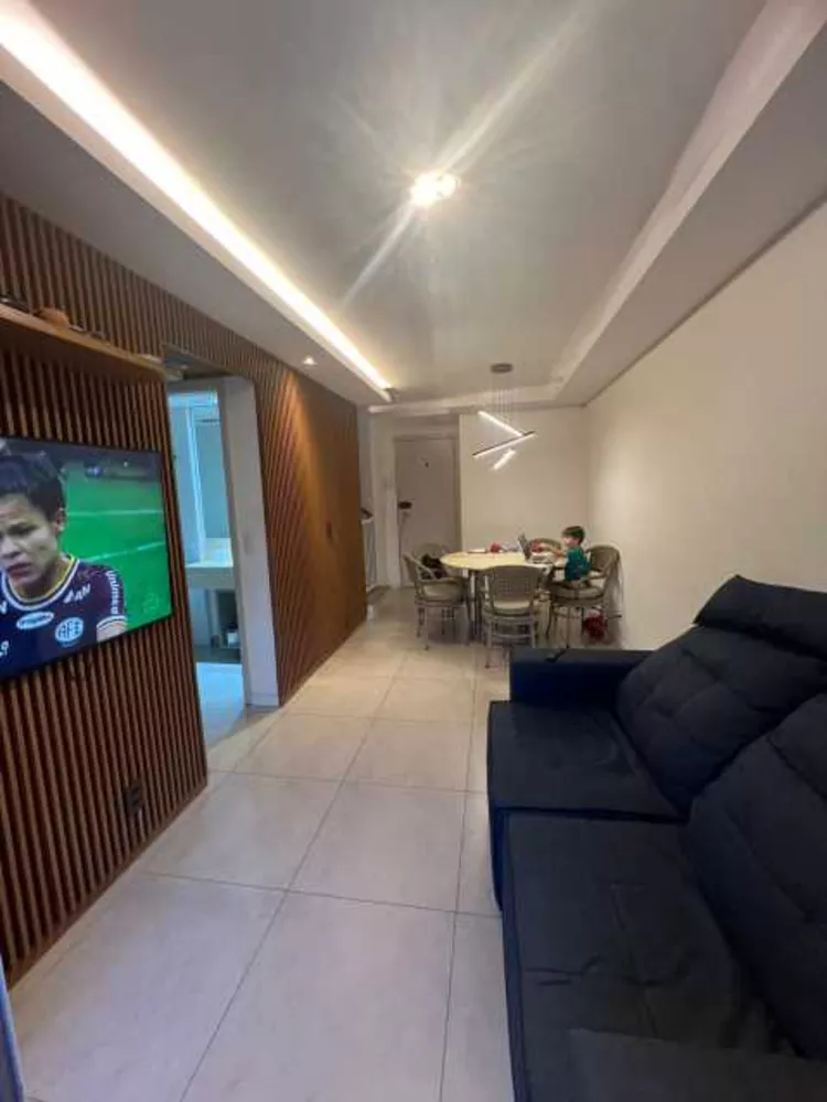 Apartamento, 2 quartos, 110 m² - Foto 2