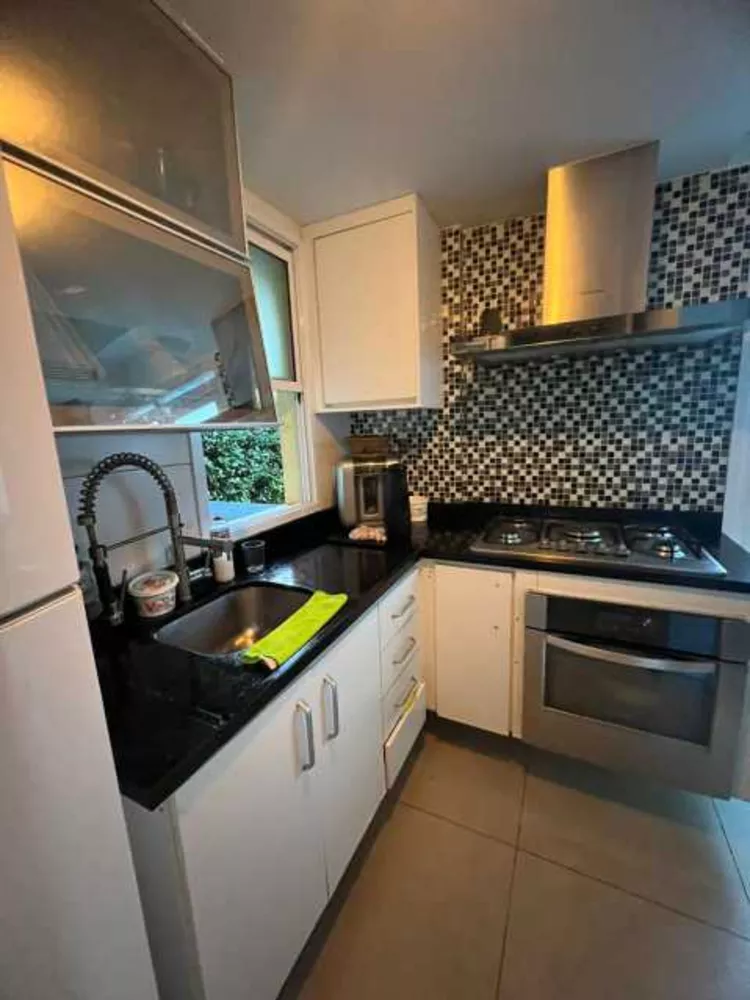 Apartamento, 2 quartos, 110 m² - Foto 11