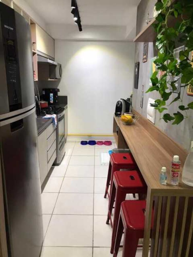 Apartamento, 2 quartos, 47 m² - Foto 5