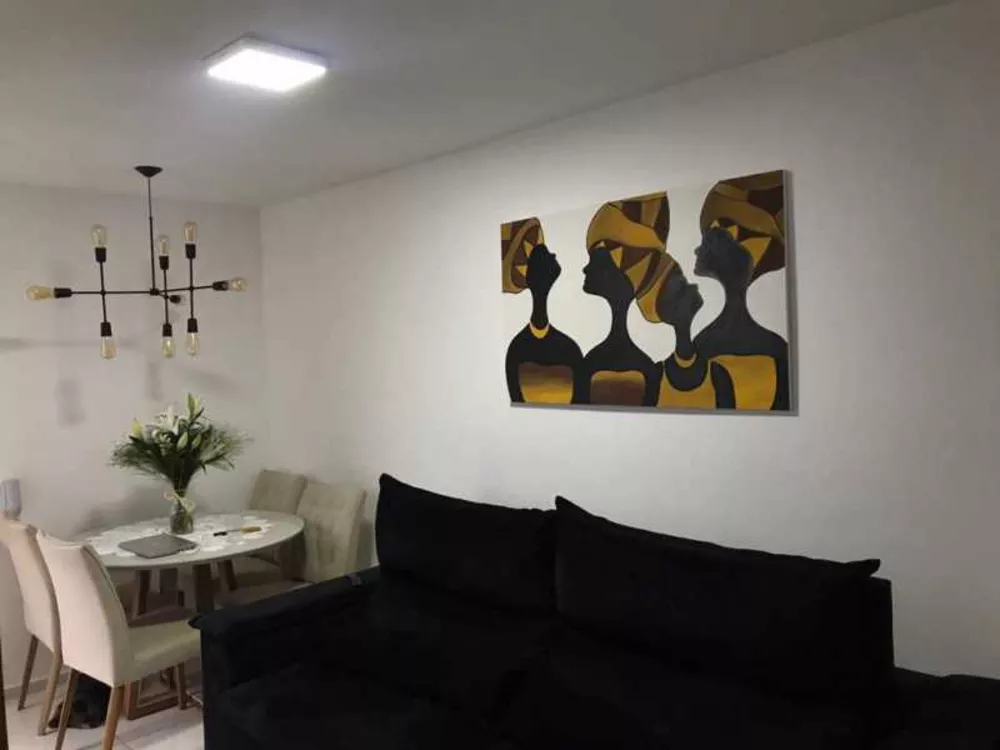 Apartamento, 2 quartos, 47 m² - Foto 4
