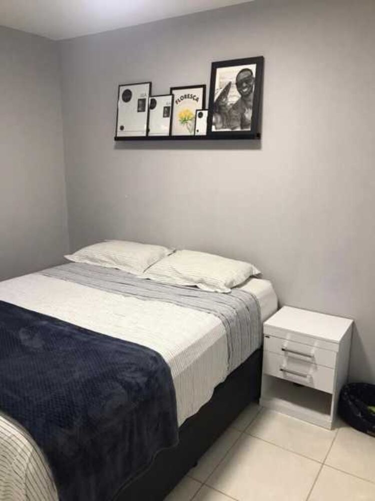 Apartamento, 2 quartos, 47 m² - Foto 6