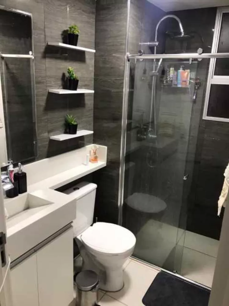 Apartamento, 2 quartos, 47 m² - Foto 7