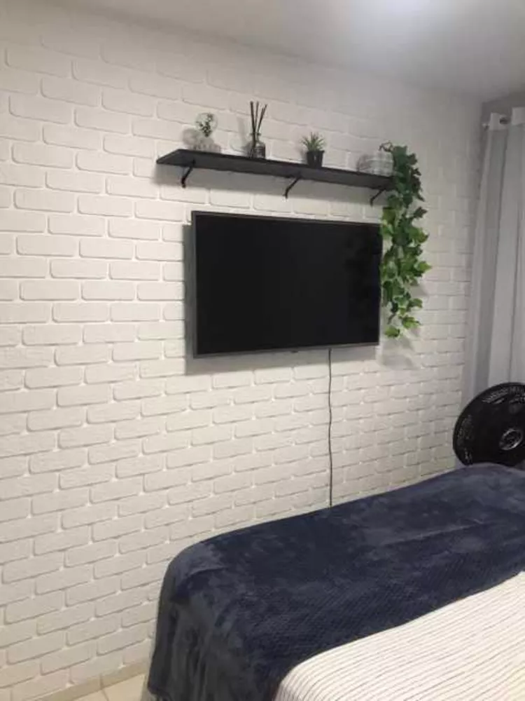 Apartamento, 2 quartos, 47 m² - Foto 8