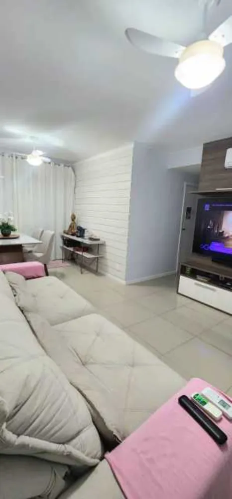 Apartamento, 3 quartos, 91 m² - Foto 14