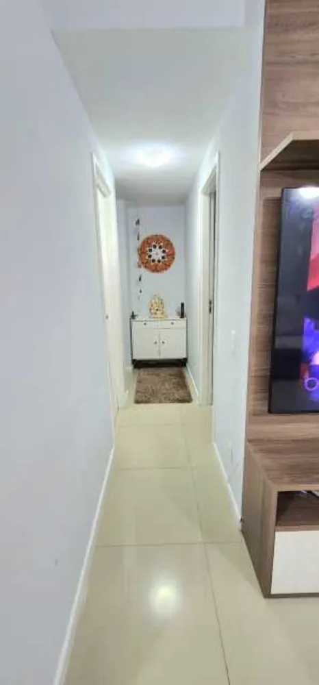 Apartamento, 3 quartos, 91 m² - Foto 8