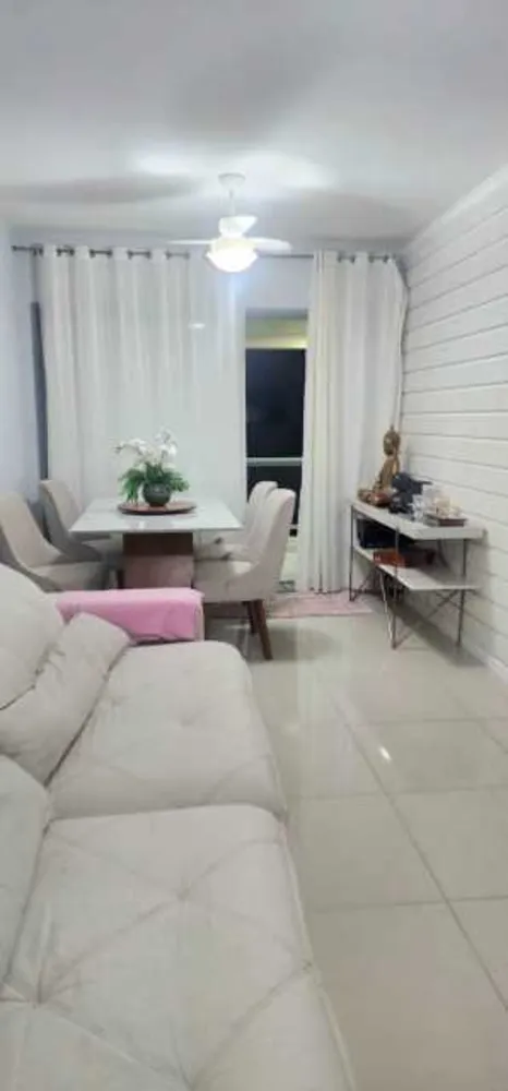 Apartamento, 3 quartos, 91 m² - Foto 12