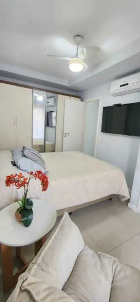 Apartamento, 3 quartos, 91 m² - Foto 4