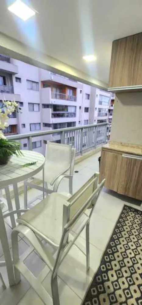 Apartamento, 3 quartos, 91 m² - Foto 2