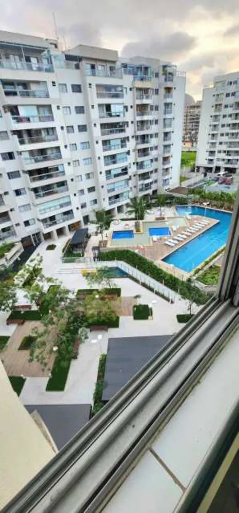 Apartamento, 3 quartos, 91 m² - Foto 3
