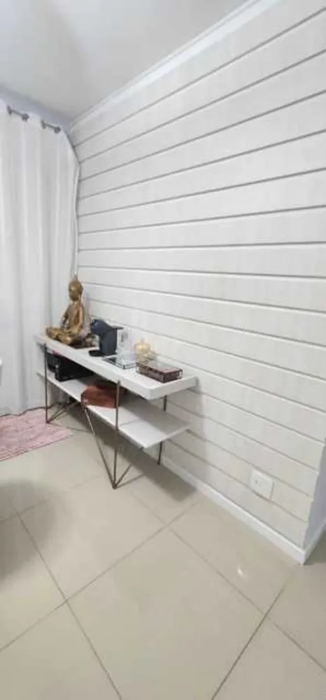Apartamento, 3 quartos, 91 m² - Foto 11