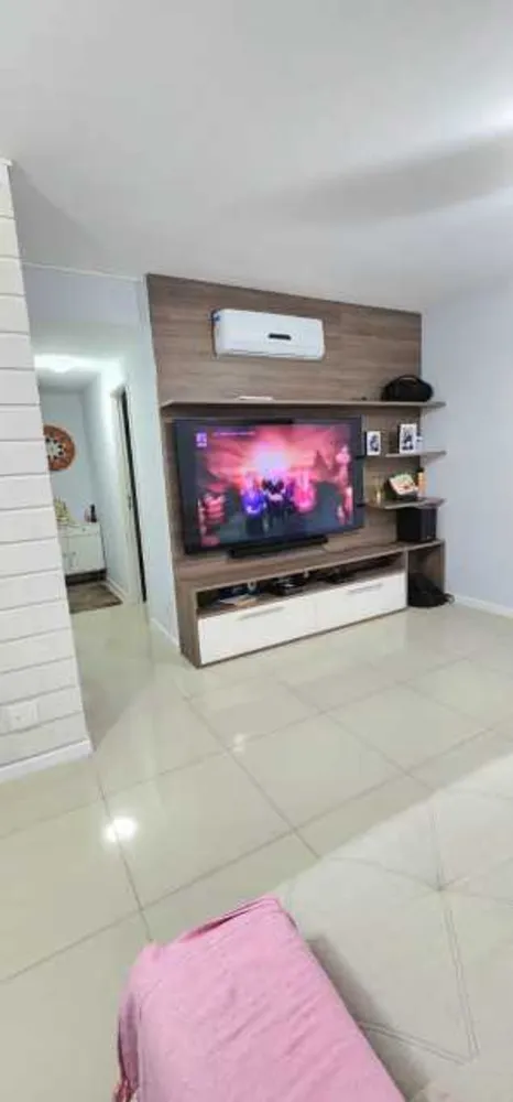 Apartamento, 3 quartos, 91 m² - Foto 6