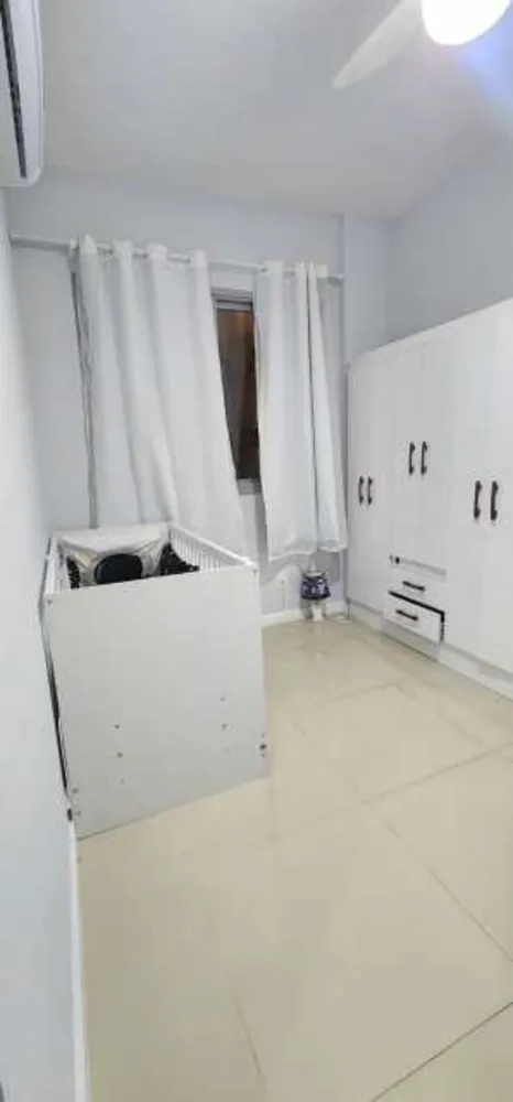 Apartamento, 3 quartos, 91 m² - Foto 7