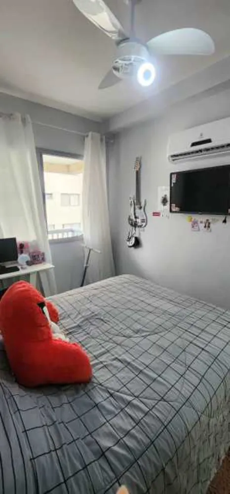 Apartamento, 3 quartos, 91 m² - Foto 27