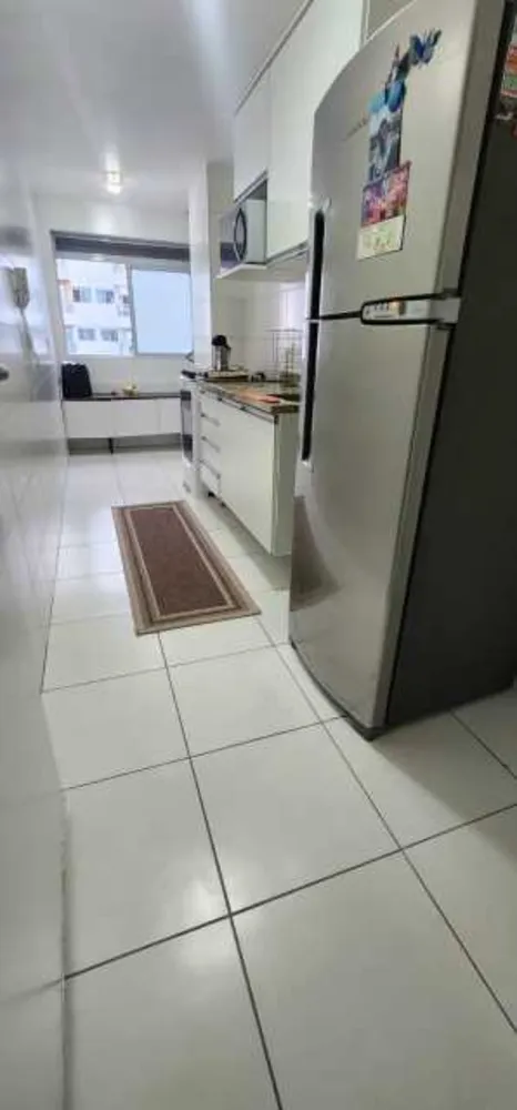 Apartamento, 3 quartos, 91 m² - Foto 25