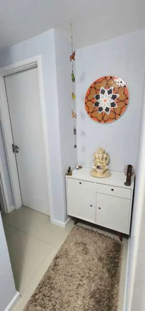 Apartamento, 3 quartos, 91 m² - Foto 9