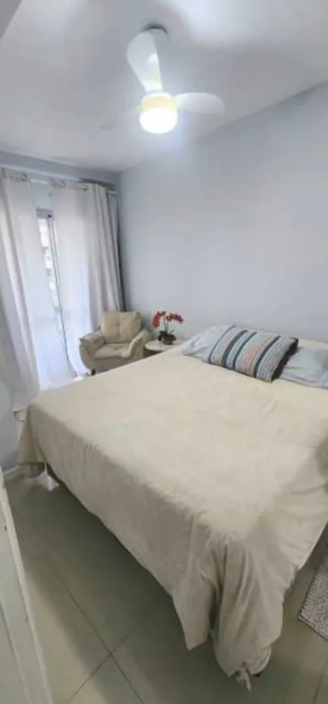 Apartamento, 3 quartos, 91 m² - Foto 29