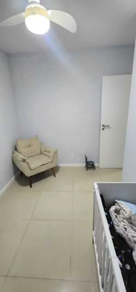 Apartamento, 3 quartos, 91 m² - Foto 10