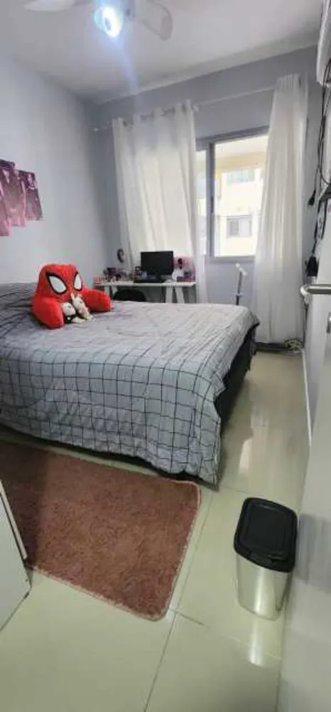 Apartamento, 3 quartos, 91 m² - Foto 24