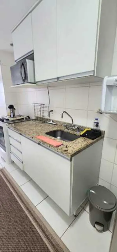 Apartamento, 3 quartos, 91 m² - Foto 20