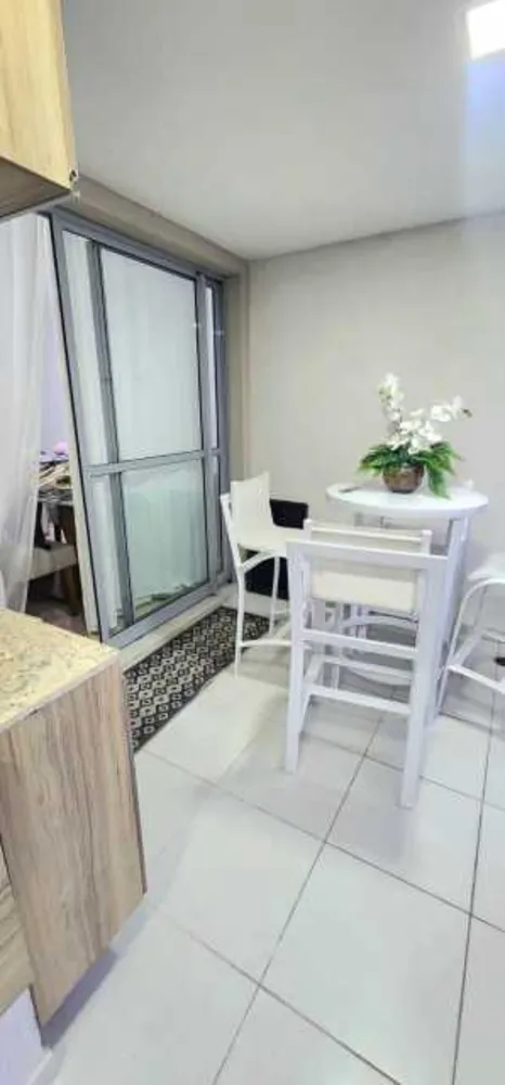Apartamento, 3 quartos, 91 m² - Foto 15