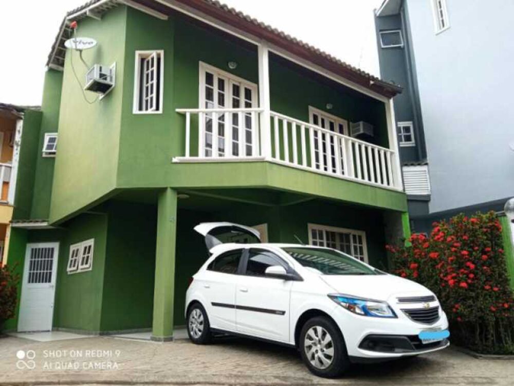 Casa de Condomínio, 3 quartos - Foto 10