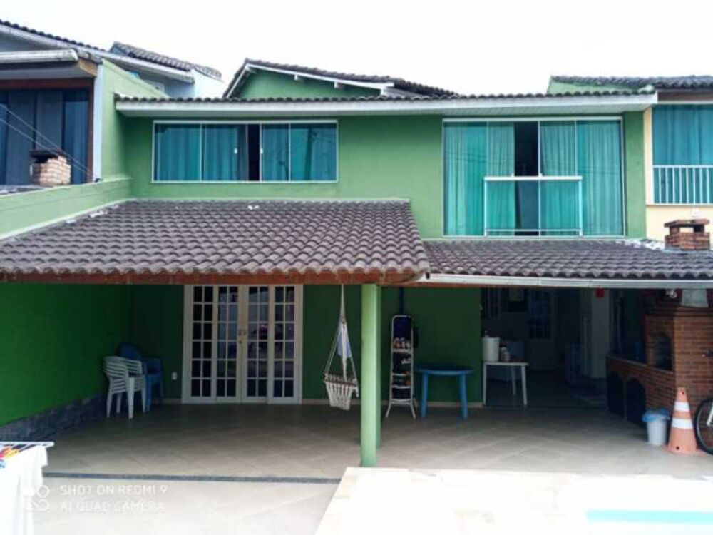 Casa de Condomínio, 3 quartos - Foto 11