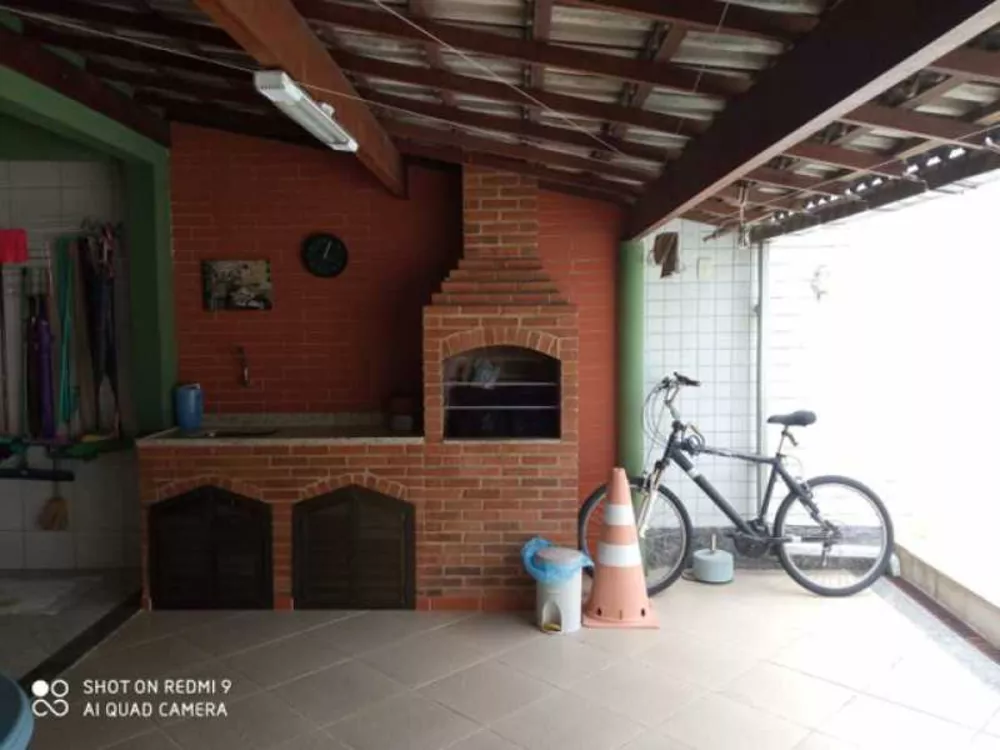 Casa de Condomínio, 3 quartos - Foto 8