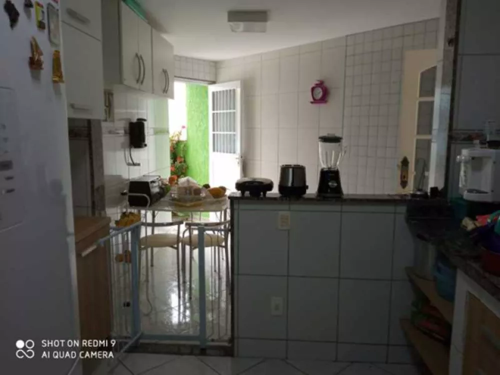 Casa de Condomínio, 3 quartos - Foto 5