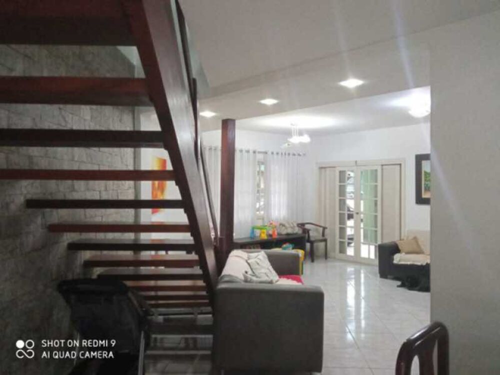 Casa de Condomínio, 3 quartos - Foto 12