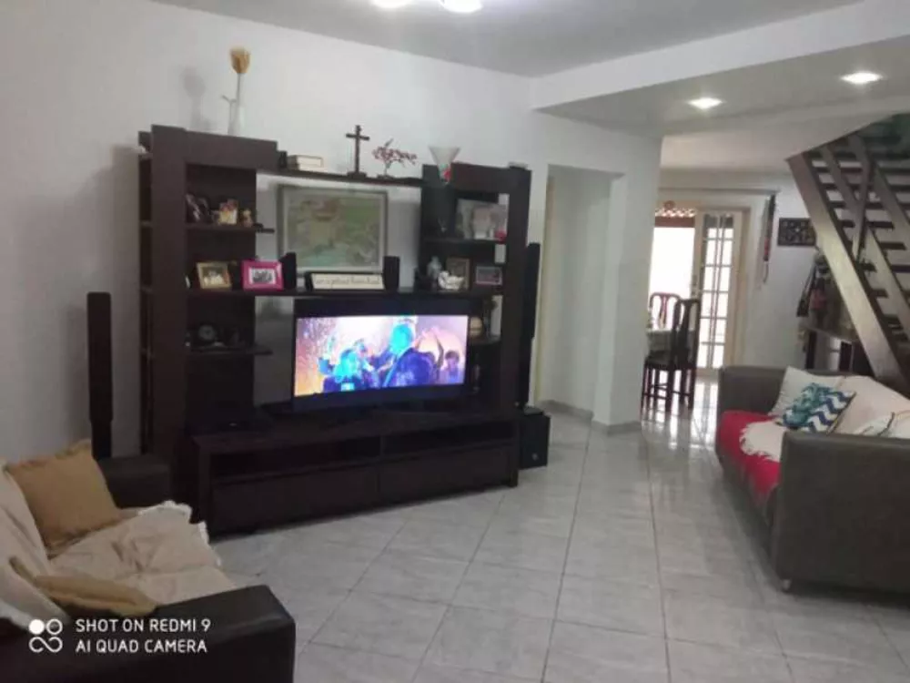 Casa de Condomínio, 3 quartos - Foto 6