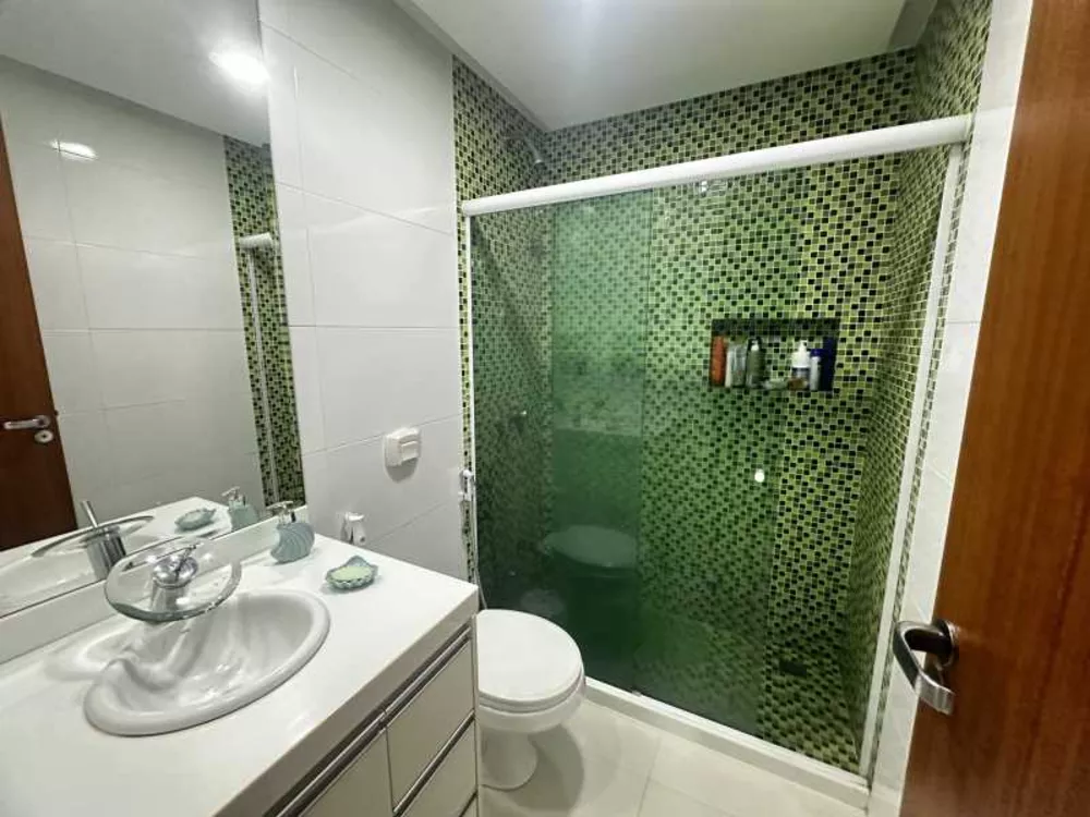 Apartamento, 3 quartos, 103 m² - Foto 4
