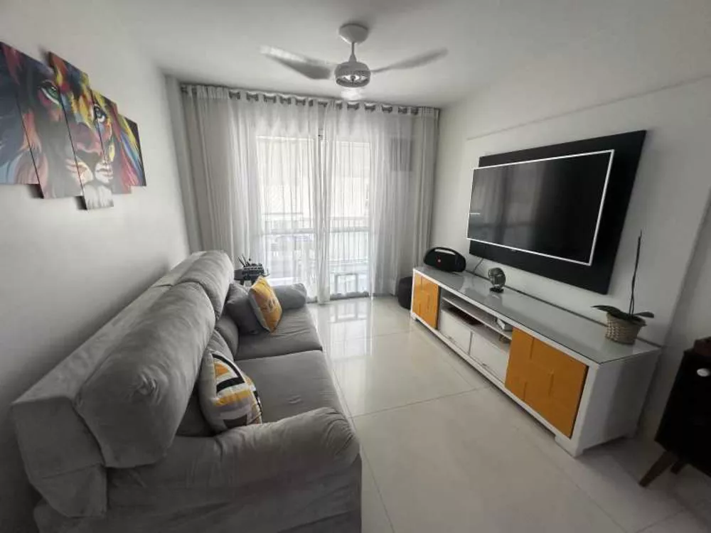 Apartamento, 3 quartos, 103 m² - Foto 8