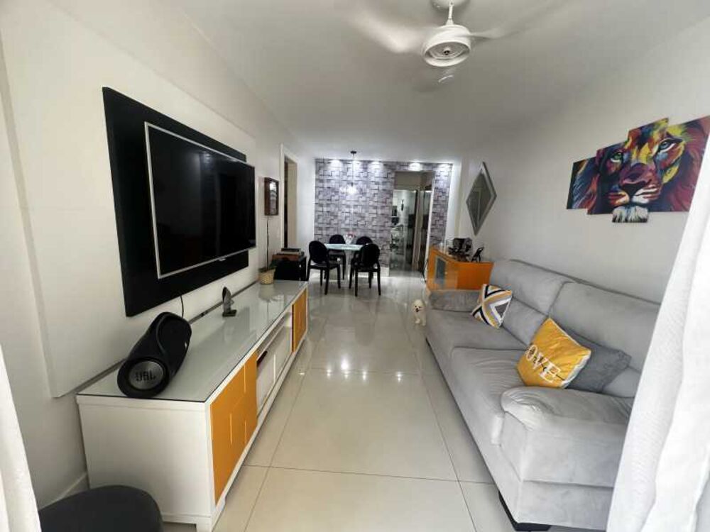 Apartamento, 3 quartos, 103 m² - Foto 22