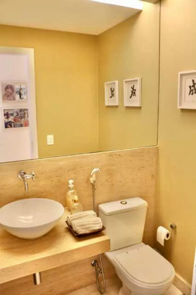 Cobertura, 3 quartos, 310 m² - Foto 7